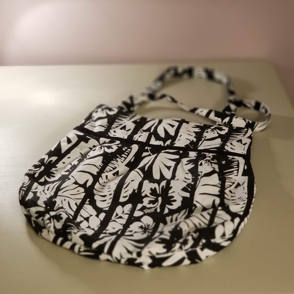 LARGE TOTE BAG/PURSE - Picture 4 of 4